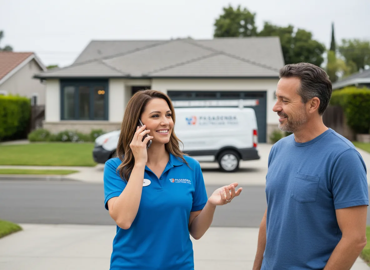 Electrician Elizabethport, NJ FAQs